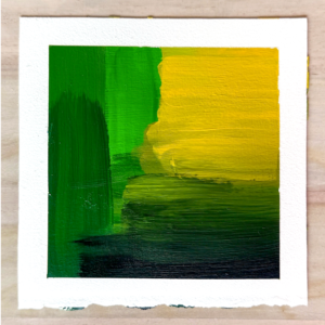 Color Exploration No. 6