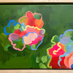 Garden Party No. 3